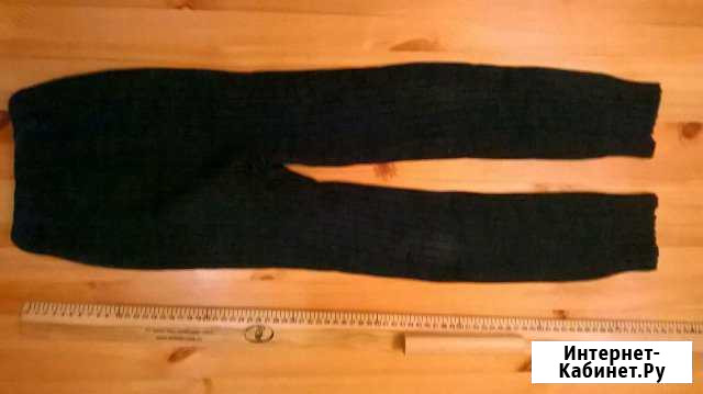Трико из шерсти р.110-120 Тверь - изображение 1