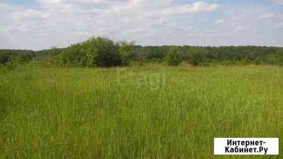 Участок 10 сот. (ИЖС) Воронеж