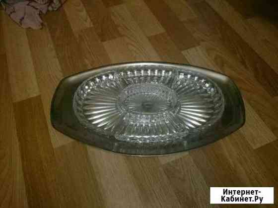 Менажница Екатеринбург