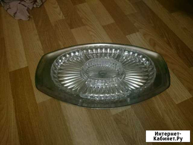 Менажница Екатеринбург - изображение 1