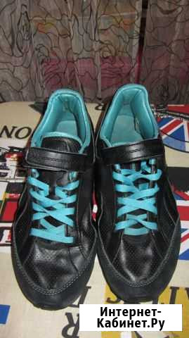 Кроссовки рибок 41р Калининград - изображение 1