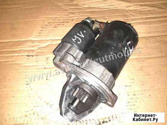 Стартер 0051513401 Mercedes Benz W203 Иваново