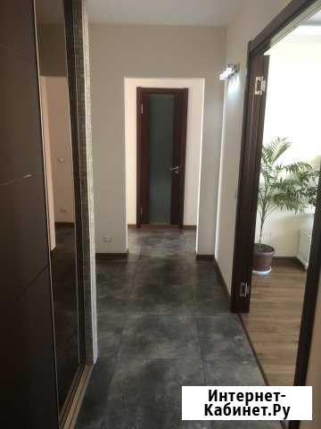 4-к квартира, 80.9 кв.м., 5/9 эт. Комсомольск-на-Амуре - изображение 1