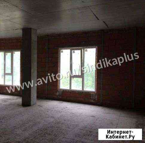 2-к квартира, 65 кв.м., 2/10 эт. Нальчик