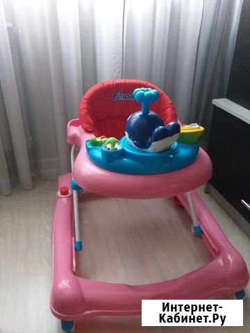 Продам ходунки Саранск - изображение 1