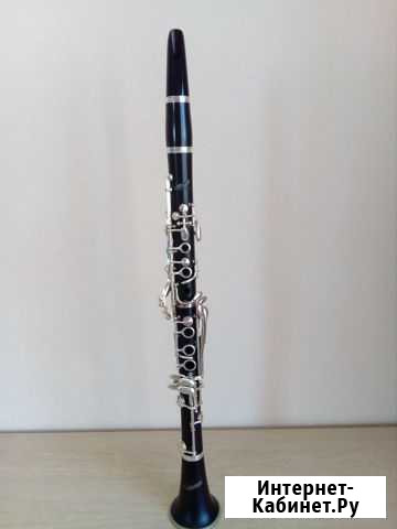 Кларнет Amati ACL 321 Новый Уренгой - изображение 1