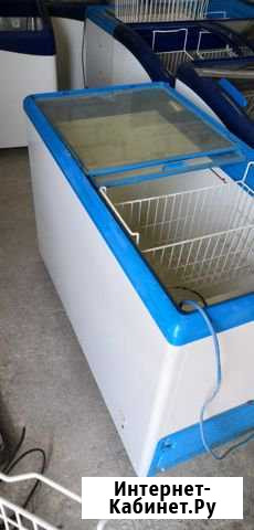 Морозильные лари Екатеринбург - изображение 1