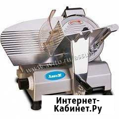 Слайсер для мяса HBS-300A Барнаул - изображение 1