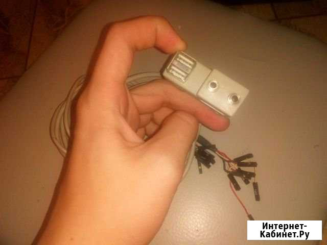 USB Провода для мат-платы Нижний Тагил - изображение 1