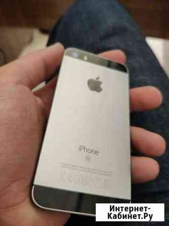 iPhone 5se Гудермес