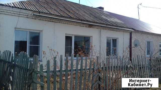 Дом 62 кв.м. на участке 14 сот. Челябинск - изображение 1