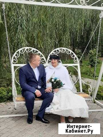 Свадебное болеро Обнинск - изображение 1