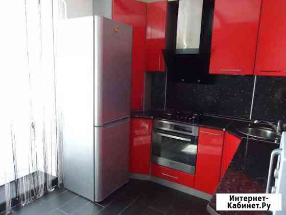 2-к квартира, 56 кв.м., 12/12 эт. Ставрополь