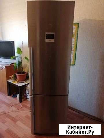 ХолодильникElectrolux Краснообск - изображение 1