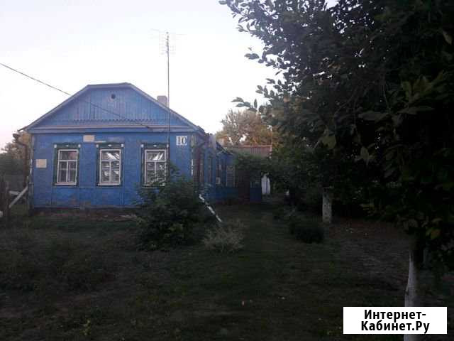 Дом 49 кв.м. на участке 25 сот. Челбасская - изображение 1
