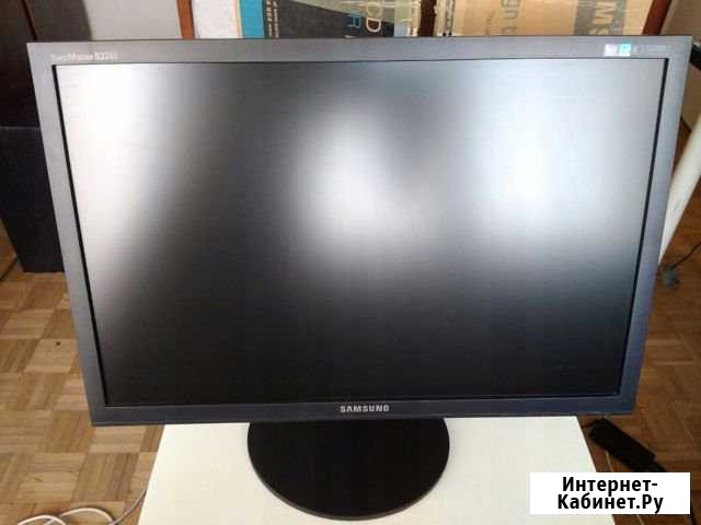 Монитор SAMSUNG Норильск - изображение 1