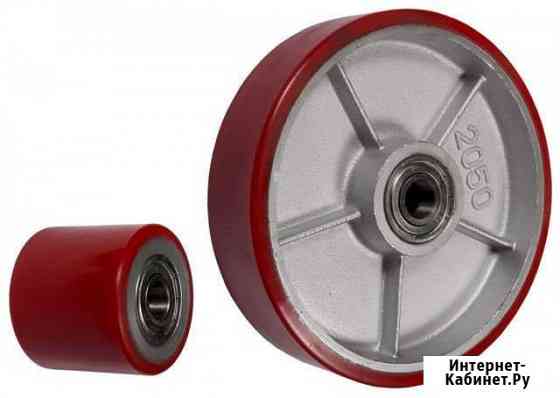 Колеса для техники Омск