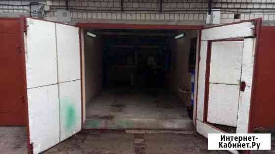 Гараж, 24 кв.м. Димитровград