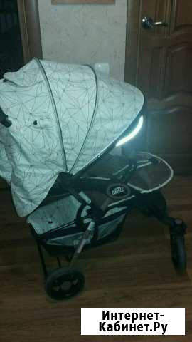 Коляска Волгоград - изображение 1