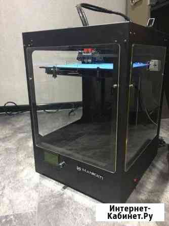 3D принтер Mankati Fullscale XT Омск