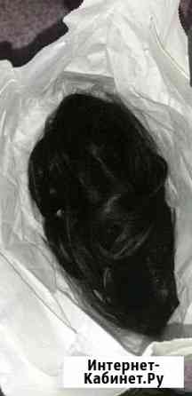 Накладные волосы Благовещенск