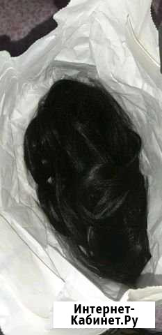 Накладные волосы Благовещенск - изображение 1