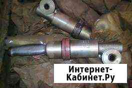 Пневмогайковерт гуп-6М Красноярск