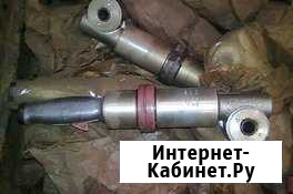 Пневмогайковерт гуп-6М Красноярск - изображение 1