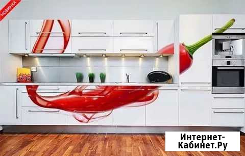 Кухня Абакан - изображение 1