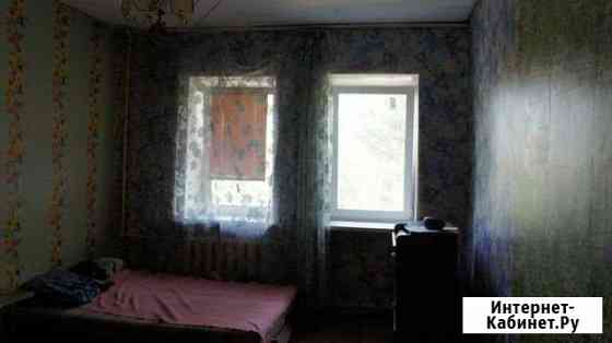 Комната 19.5 кв.м. в 4-к, 2/2 эт. Красноярск