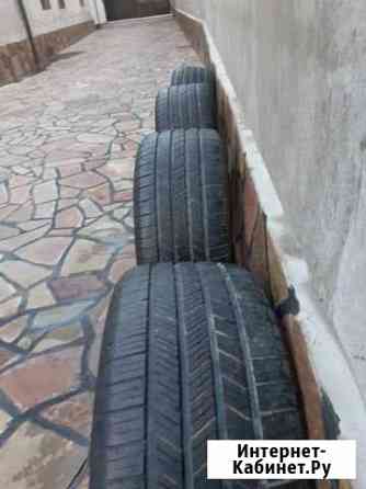 Продаю б/у шины 275/45 R20 Goodyear Шали