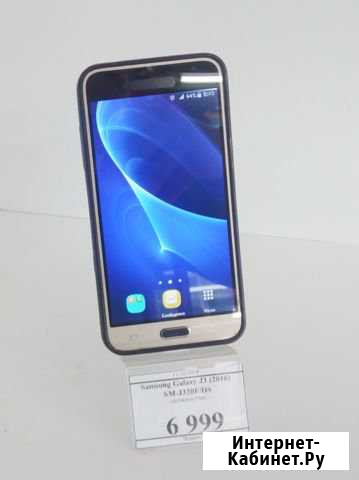 SAMSUNG Galaxy J3 Усть-Ордынский - изображение 1