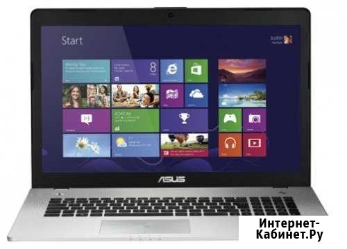 Asus для дизайнера FHD 6 750 GT635 2GB 128b метал Хабаровск - изображение 1