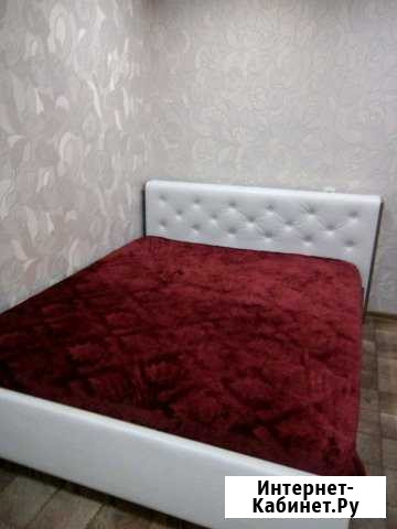 1-к квартира, 32 кв.м., 8/9 эт. Благовещенск - изображение 1