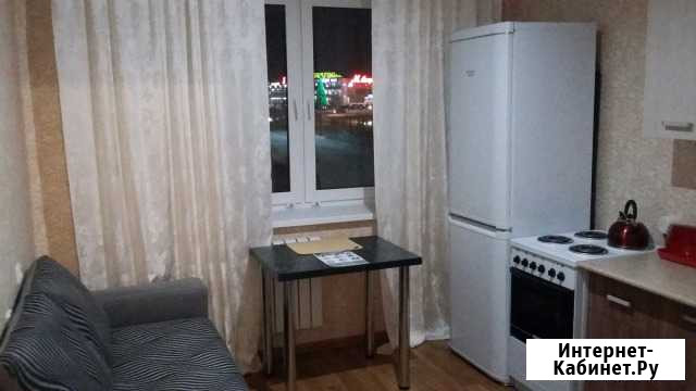 1-к квартира, 30 кв.м., 4/5 эт. Северодвинск - изображение 1