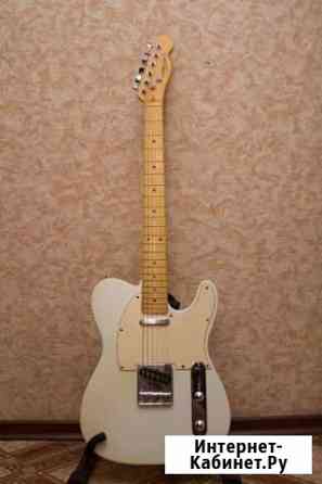 Alina Pro Telecaster Кемерово
