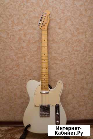 Alina Pro Telecaster Кемерово - изображение 1