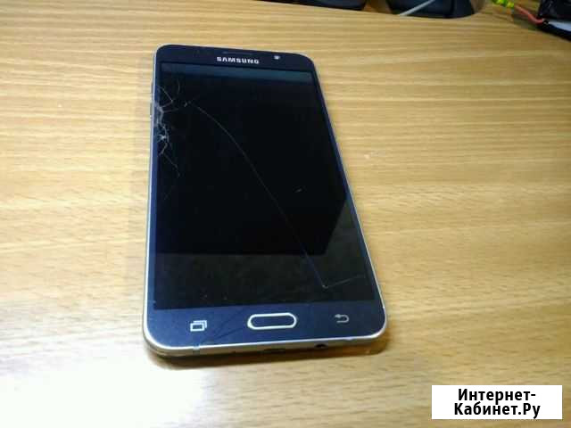 SAMSUNG J7 2016 Екатеринбург - изображение 1