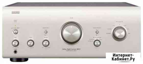 Denon PMA-2010AE усилитель hi-end Таганрог
