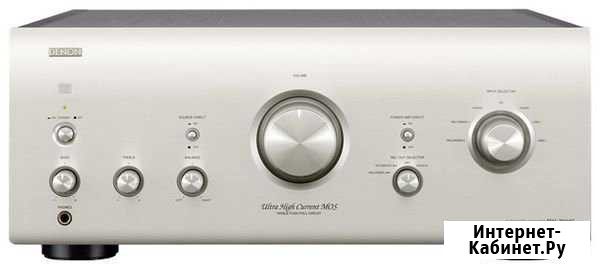 Denon PMA-2010AE усилитель hi-end Таганрог - изображение 1