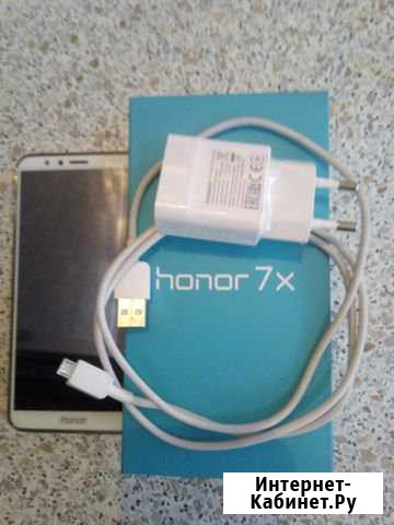 Honor 7x Челябинск - изображение 1