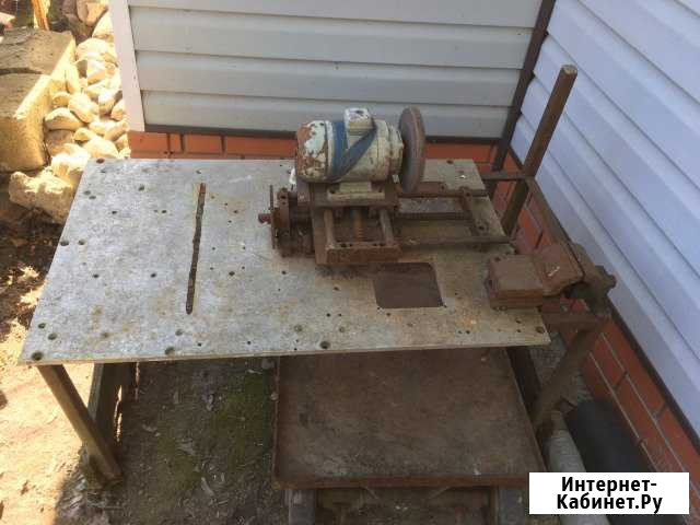 Верстак Великий Новгород - изображение 1