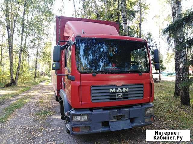 Ман тгл 12.210 Балашиха - изображение 1