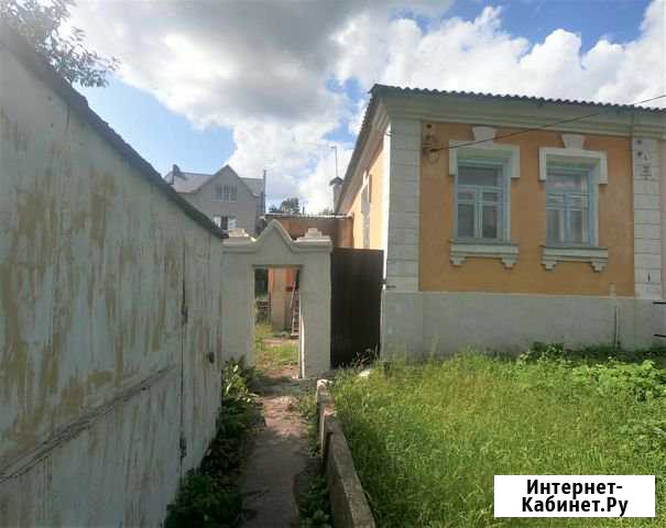 Дом 67 кв.м. на участке 3.5 сот. Воронеж - изображение 1