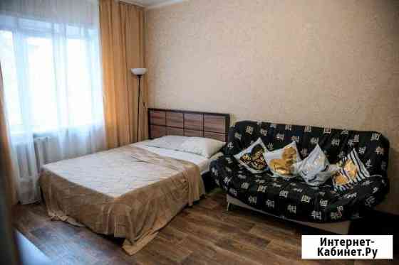 1-к квартира, 39 кв.м., 5/9 эт. Нерюнгри