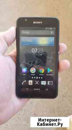 Sony Xperia E4G E2003 4.7 Sony E5 F3311 5 Пермь