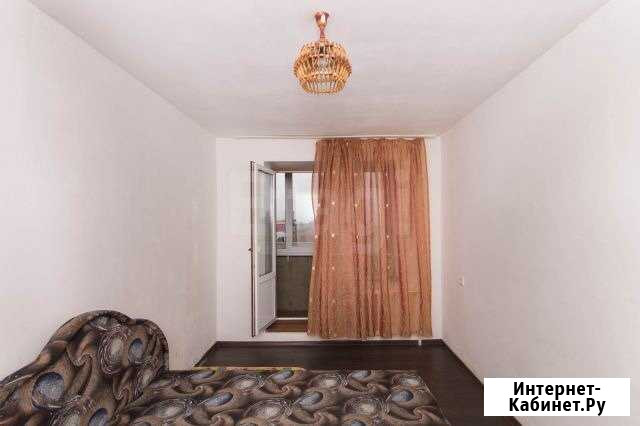 3-к квартира, 69 кв.м., 2/5 эт. Ишим - изображение 1