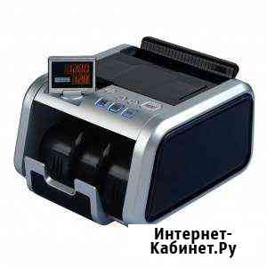 Счетчик купюр smart SM-6300U Ухта