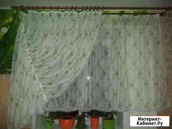 Шторы для кухни Улан-Удэ