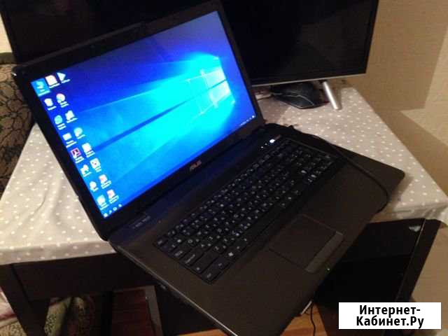 Asus Грозный - изображение 1